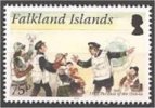 les Falkland